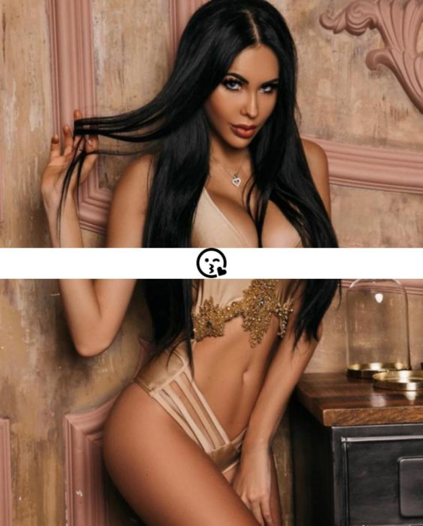 Katerina photo 1