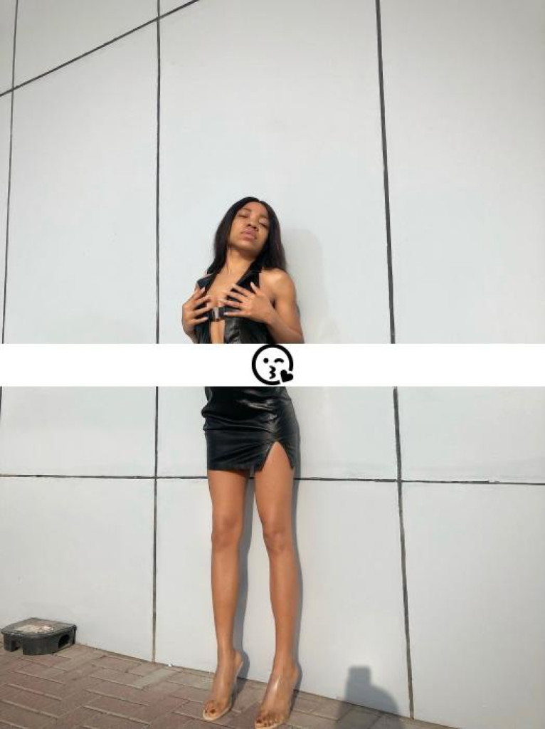 Solange photo 1