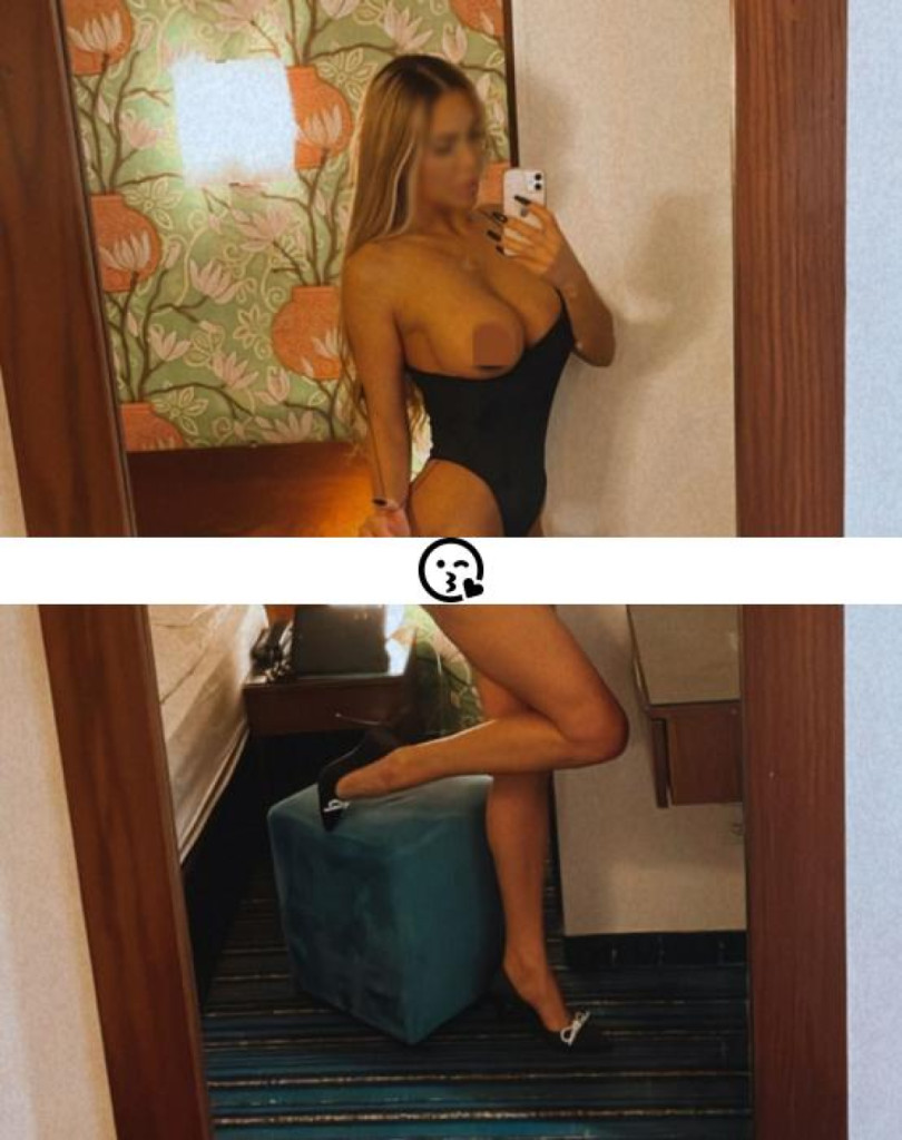 Natasha photo 1