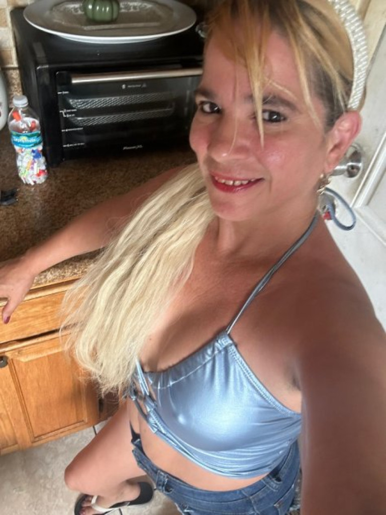 Melisa Cuban photo 1