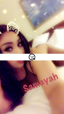 Samayah