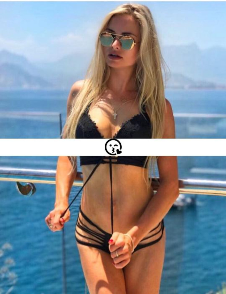 Russian Model Margo photo 1