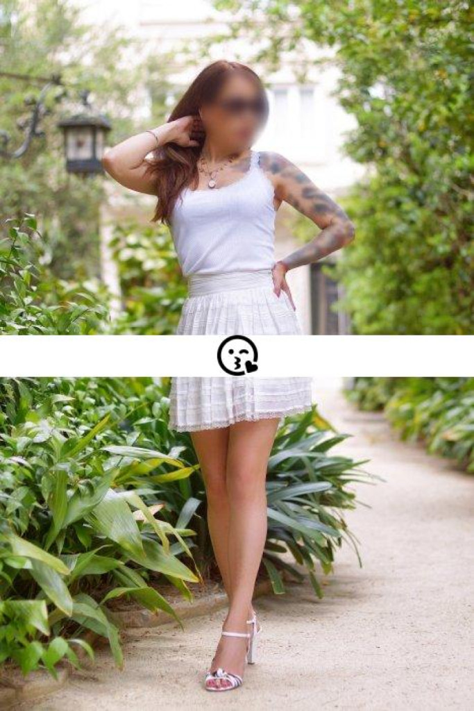 Carla Vidal photo 1