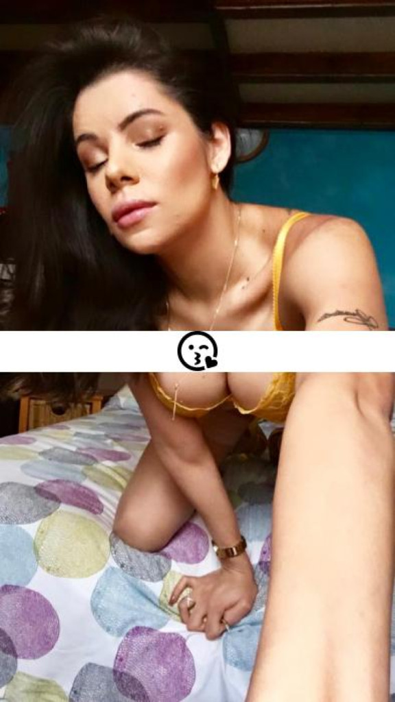Camila photo 1