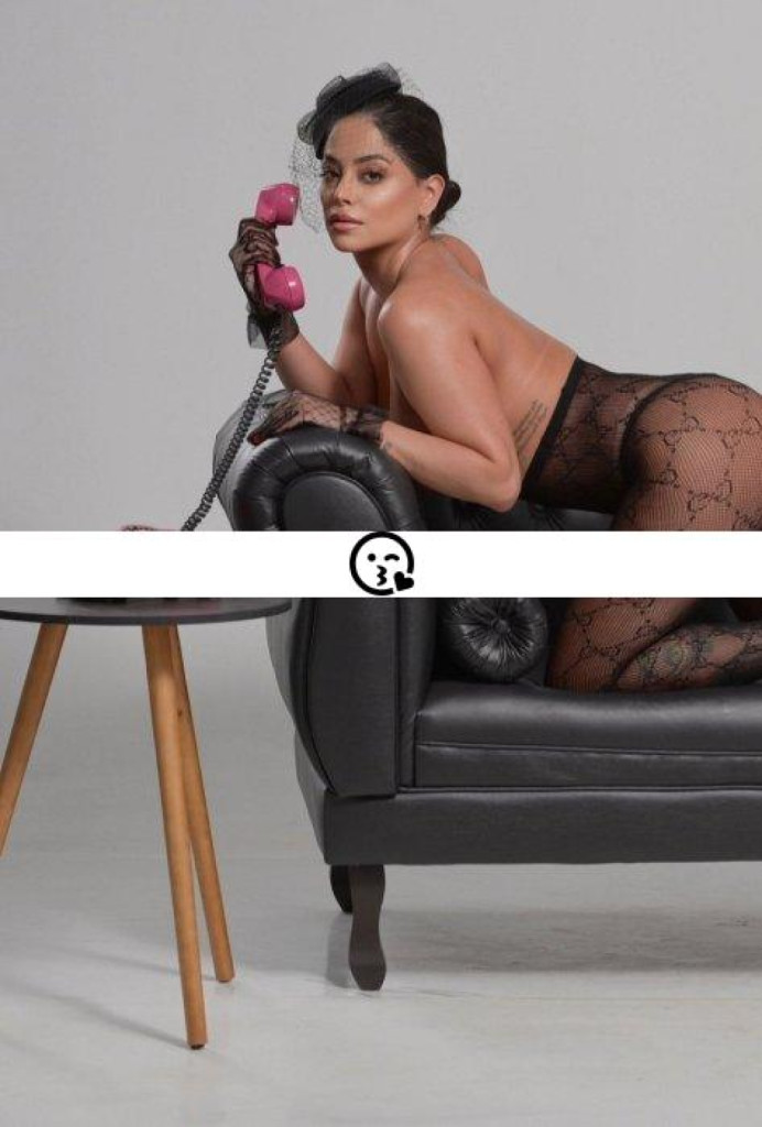Alina Chevalyer photo 1