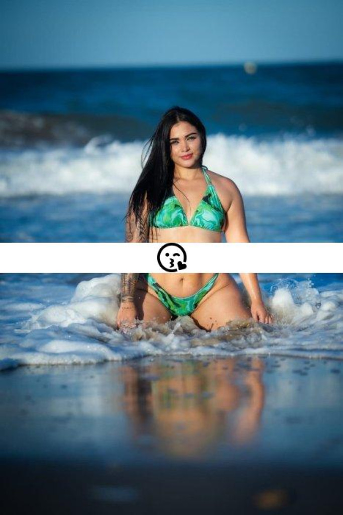 Valeria photo 1