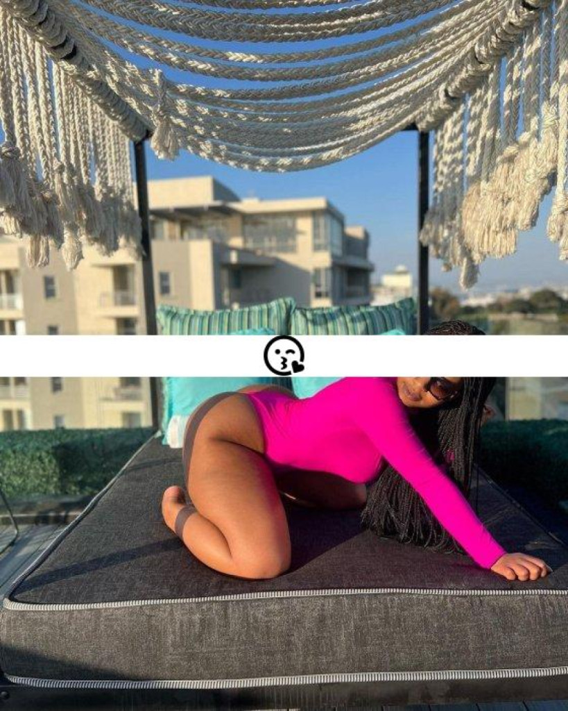Natasha photo 1