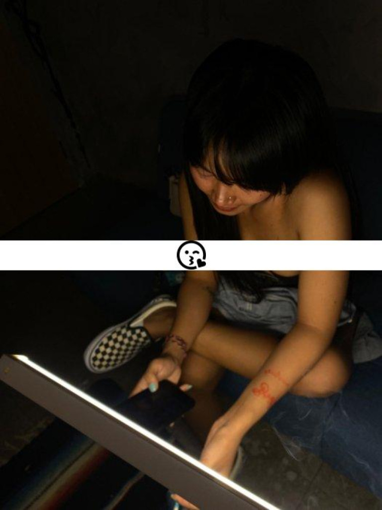 Sasha photo 1