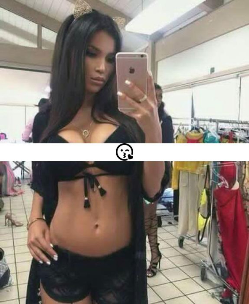 Valentina photo 1