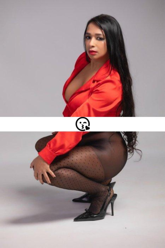 Rachelle photo 1