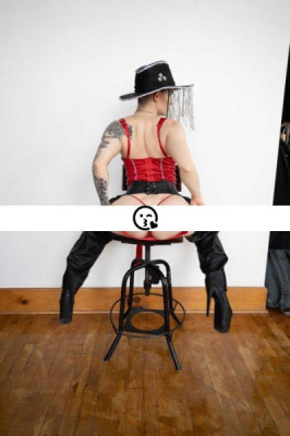 Samantha Knoxx Pornstar