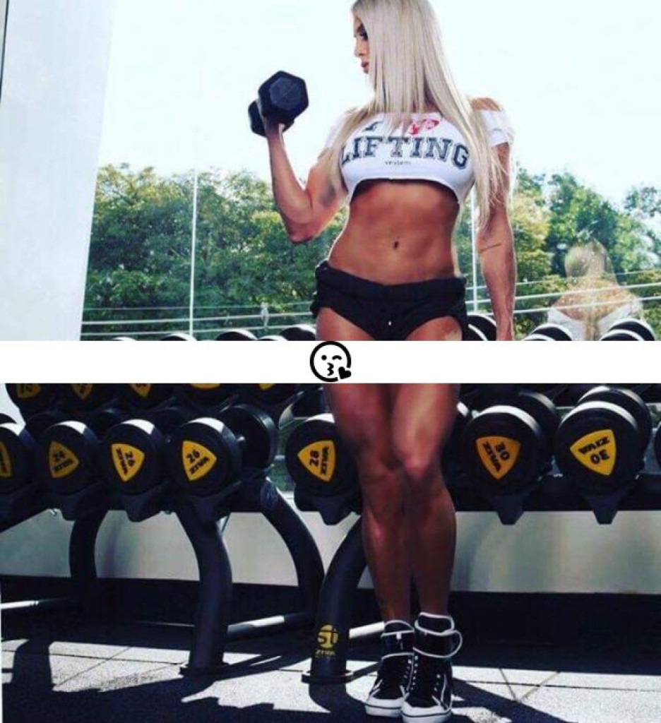 Tuffany_Gucciargi photo 1