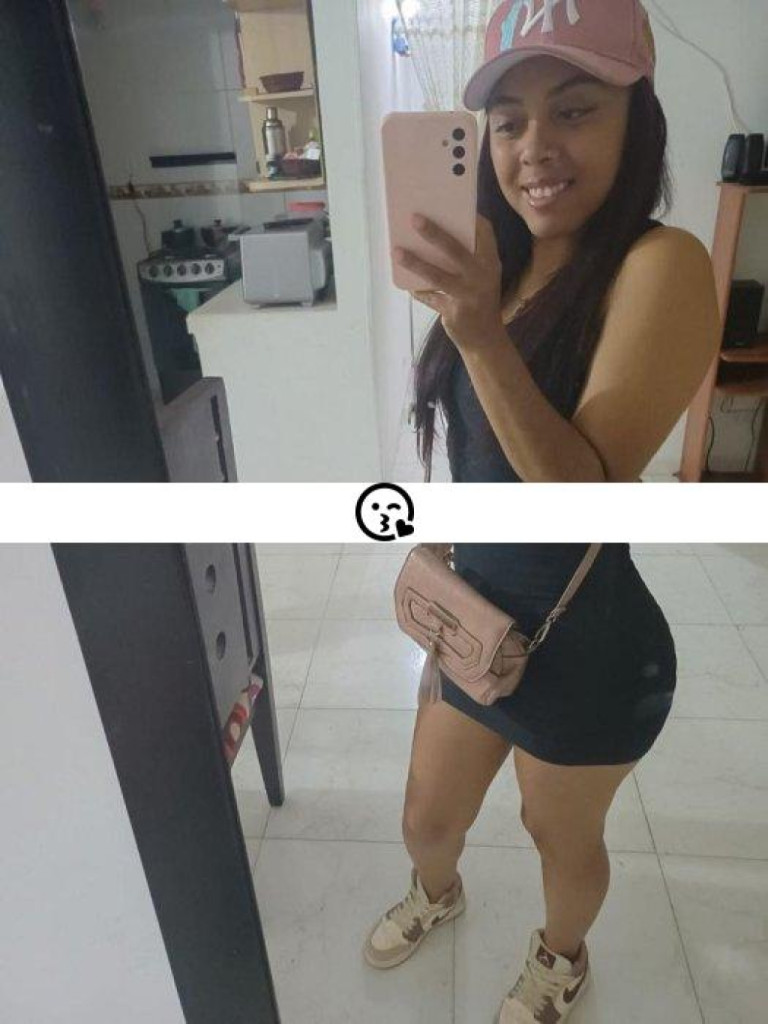 Alison photo 1