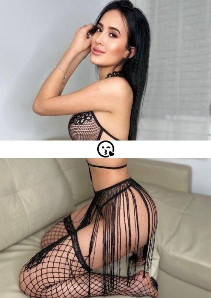 Vanesa photo 1