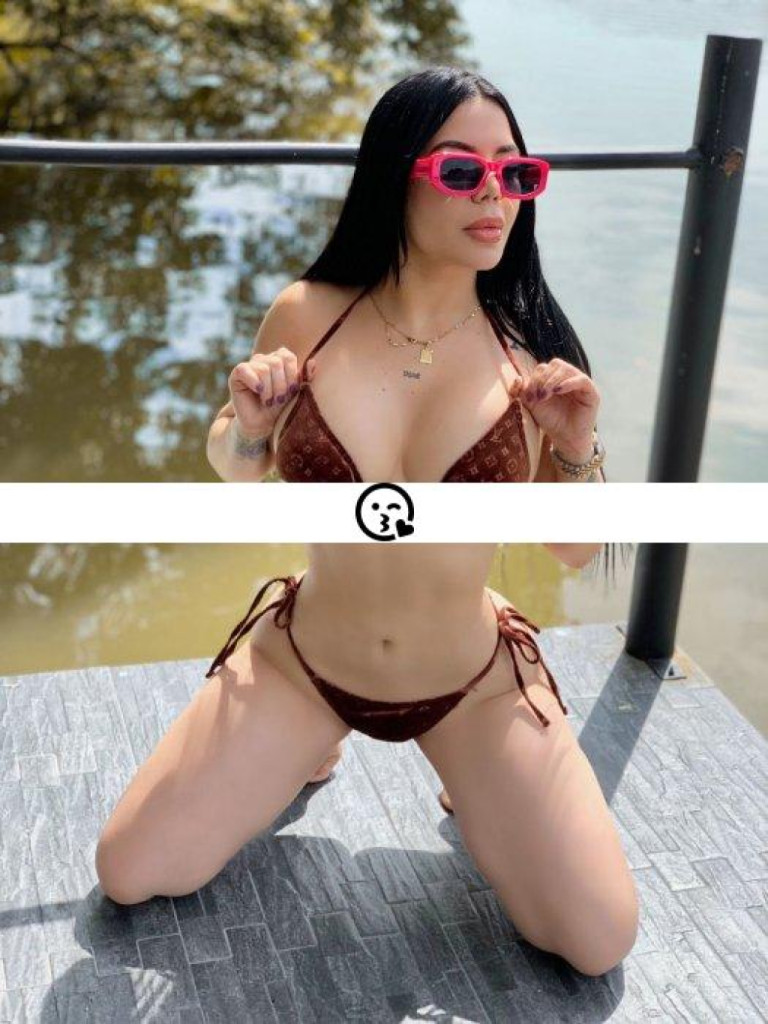 Rebecca photo 1