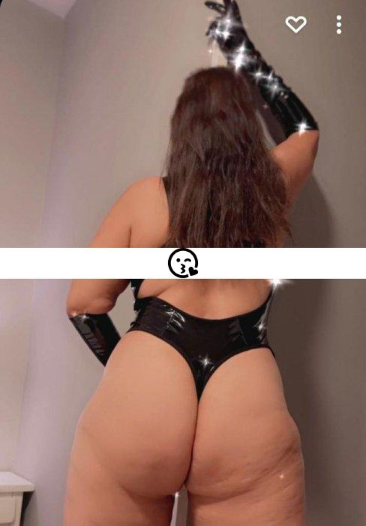 Raquel photo 1