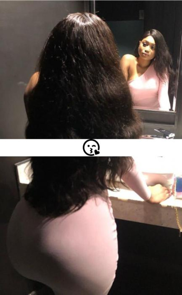 Angela photo 1