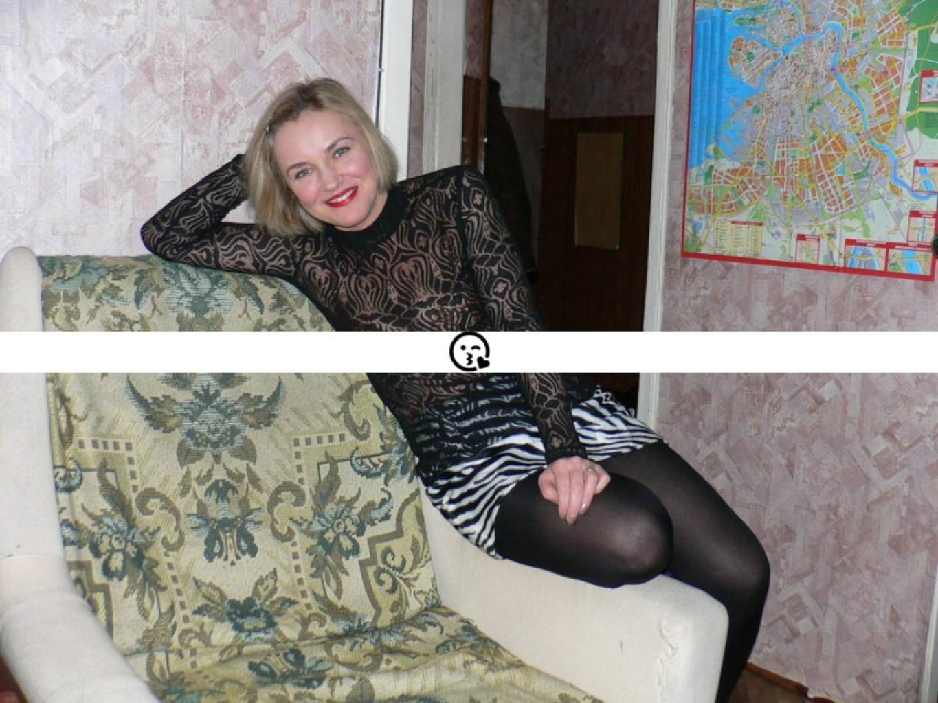 Vanessa photo 1