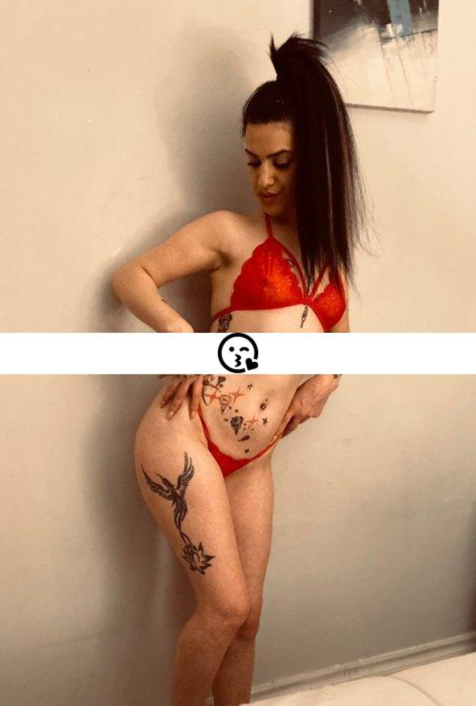 Evelina photo 1