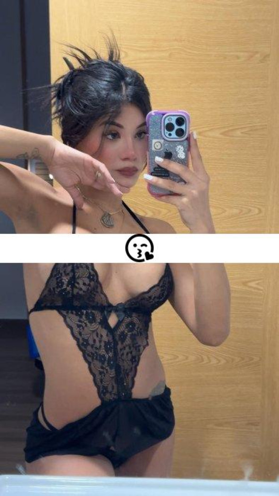 Pamela photo 1