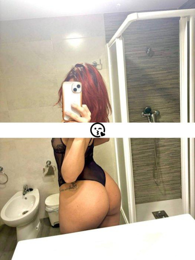 Pamela photo 1