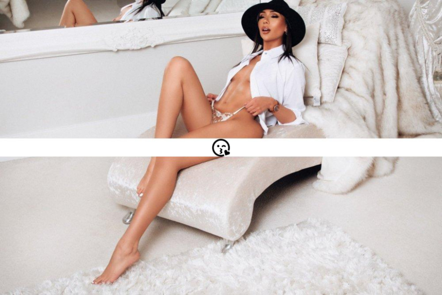 Milla Luxure photo 1