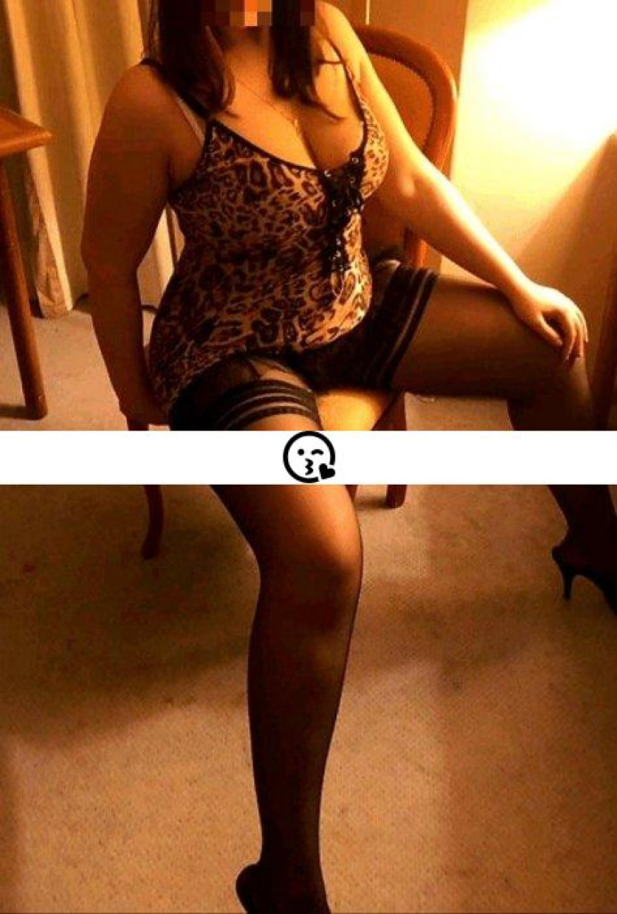 Natalia photo 1