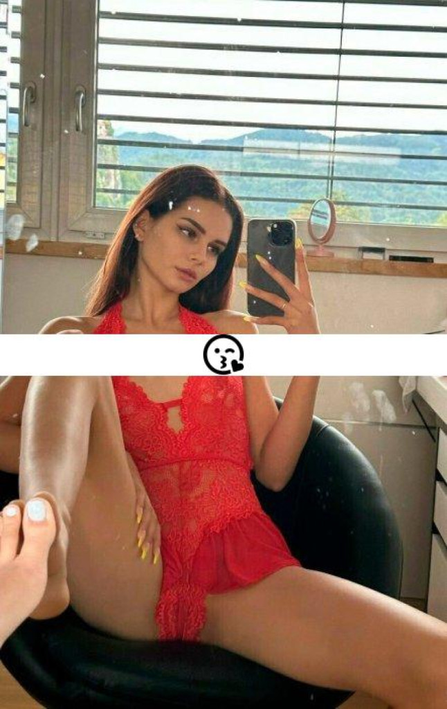 Milena photo 1