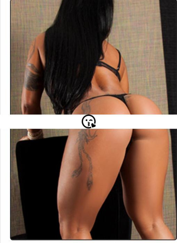 Luciana Rios photo 1