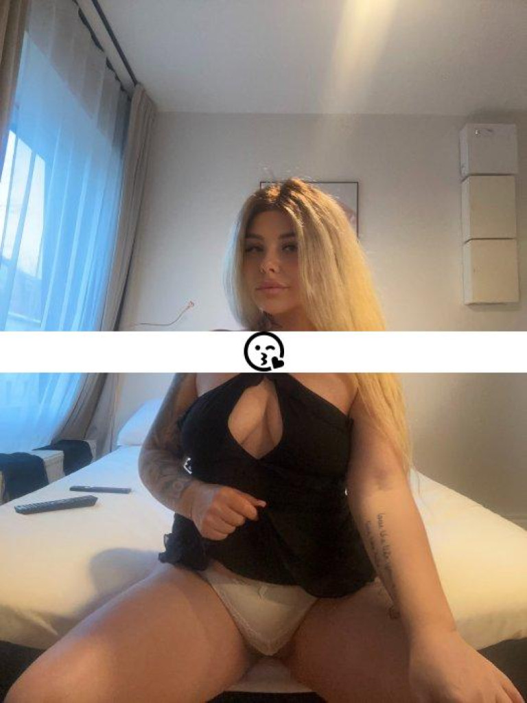 Victoriya photo 1