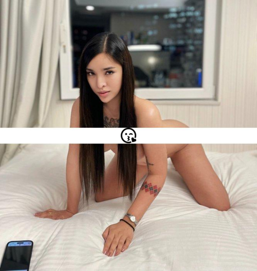 Callia Lay photo 1