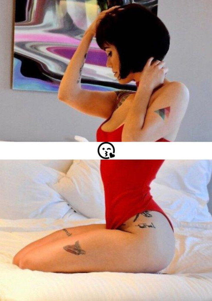 Chloe photo 1