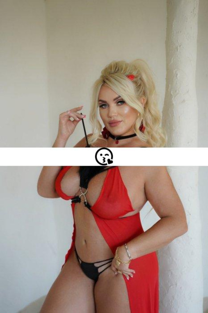 Milana photo 1