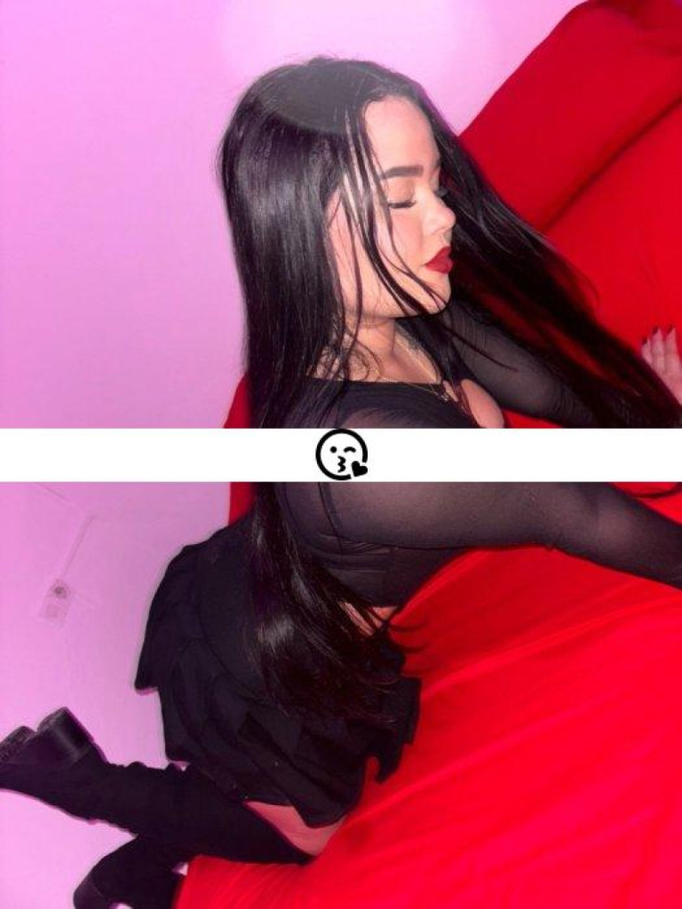 Gaby photo 1