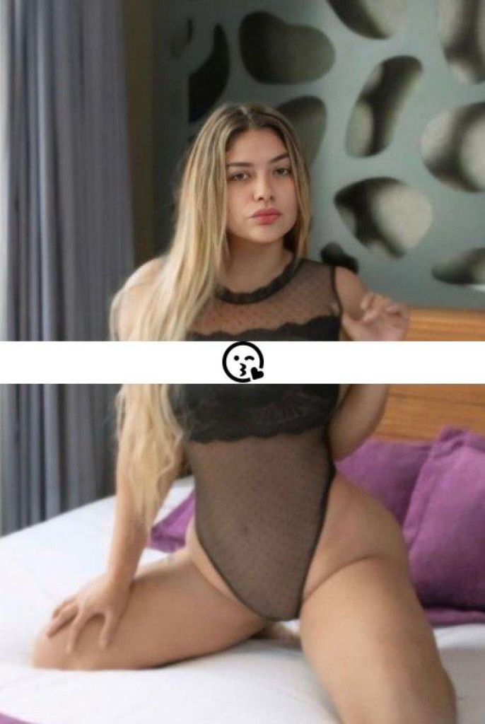Violeta photo 1