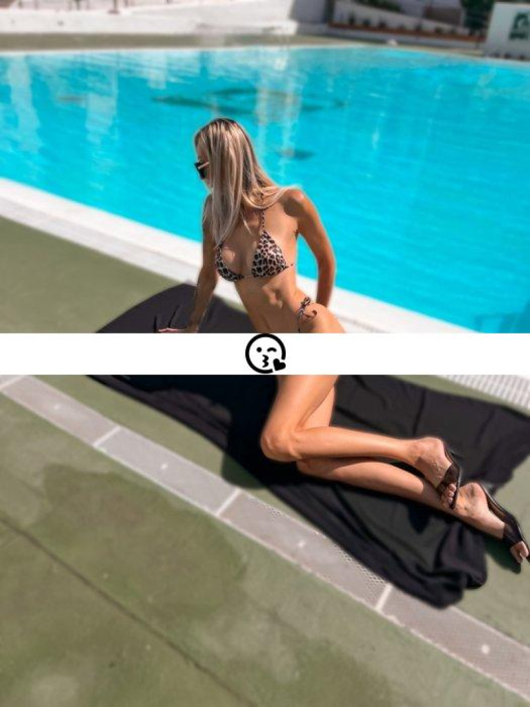 Milena photo 1