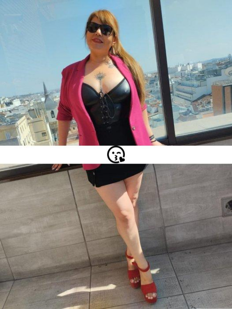 Leticia photo 1