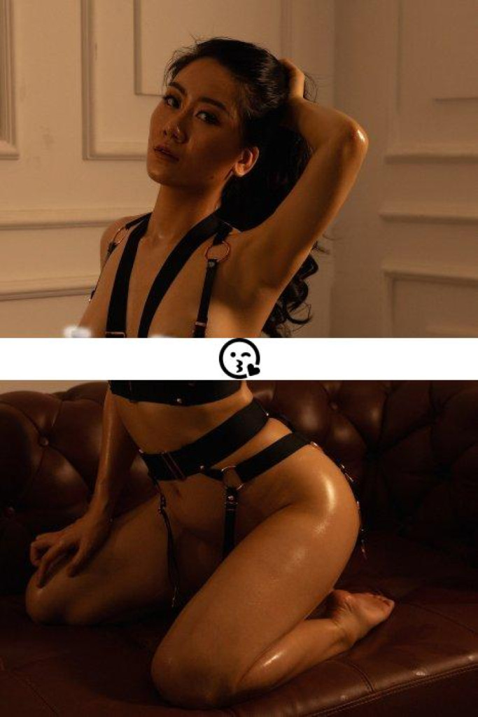 Vicky photo 1