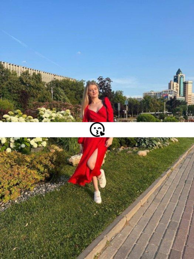 Amanda photo 1