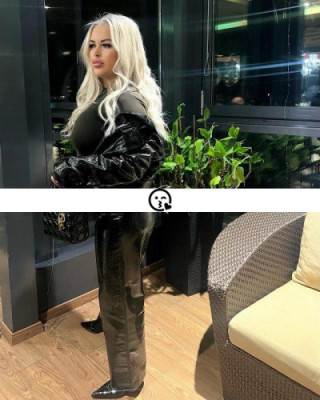 Svetlana listing photo