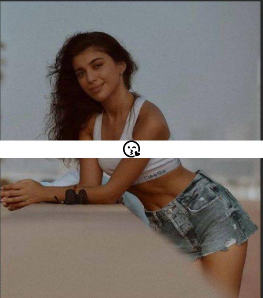 Suzie photo 1