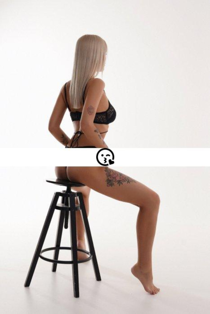 Scarlett photo 1