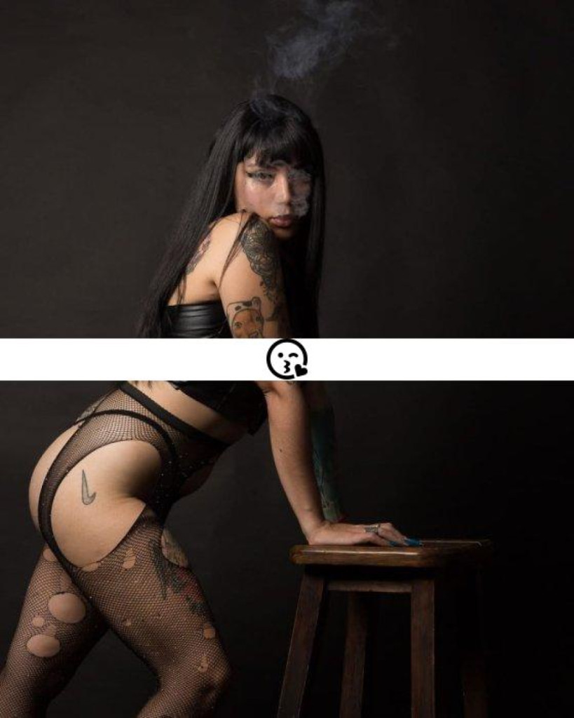 Lyne Alvarez photo 1