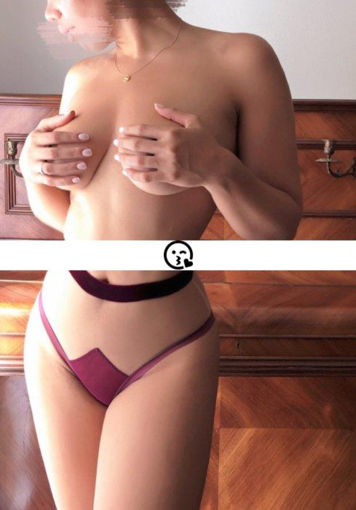 Deliah photo 1