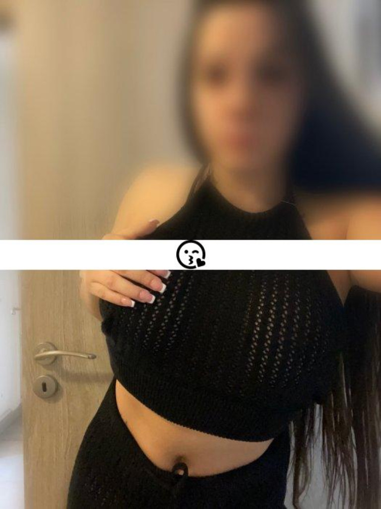 Anastasya photo 1
