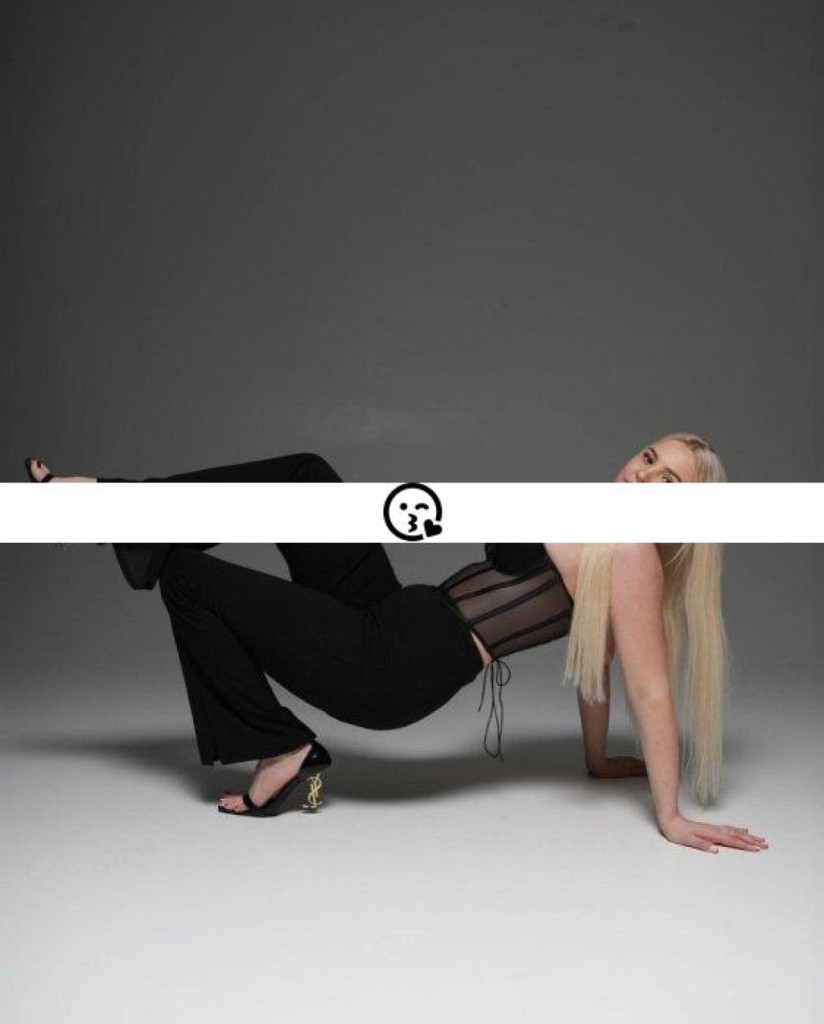 Diana photo 1