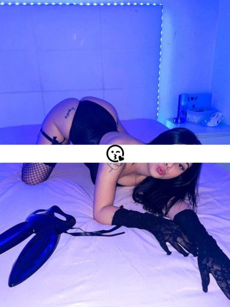 Valentina photo 1