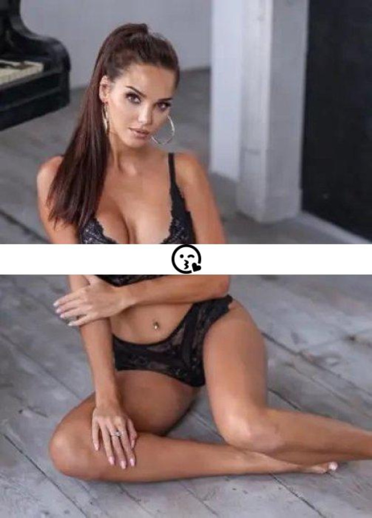 Katherine photo 1