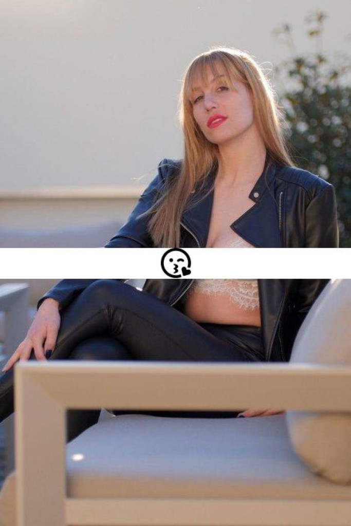 Lina photo 1