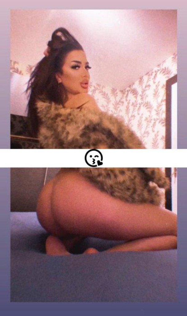 Mia Kalinda photo 1